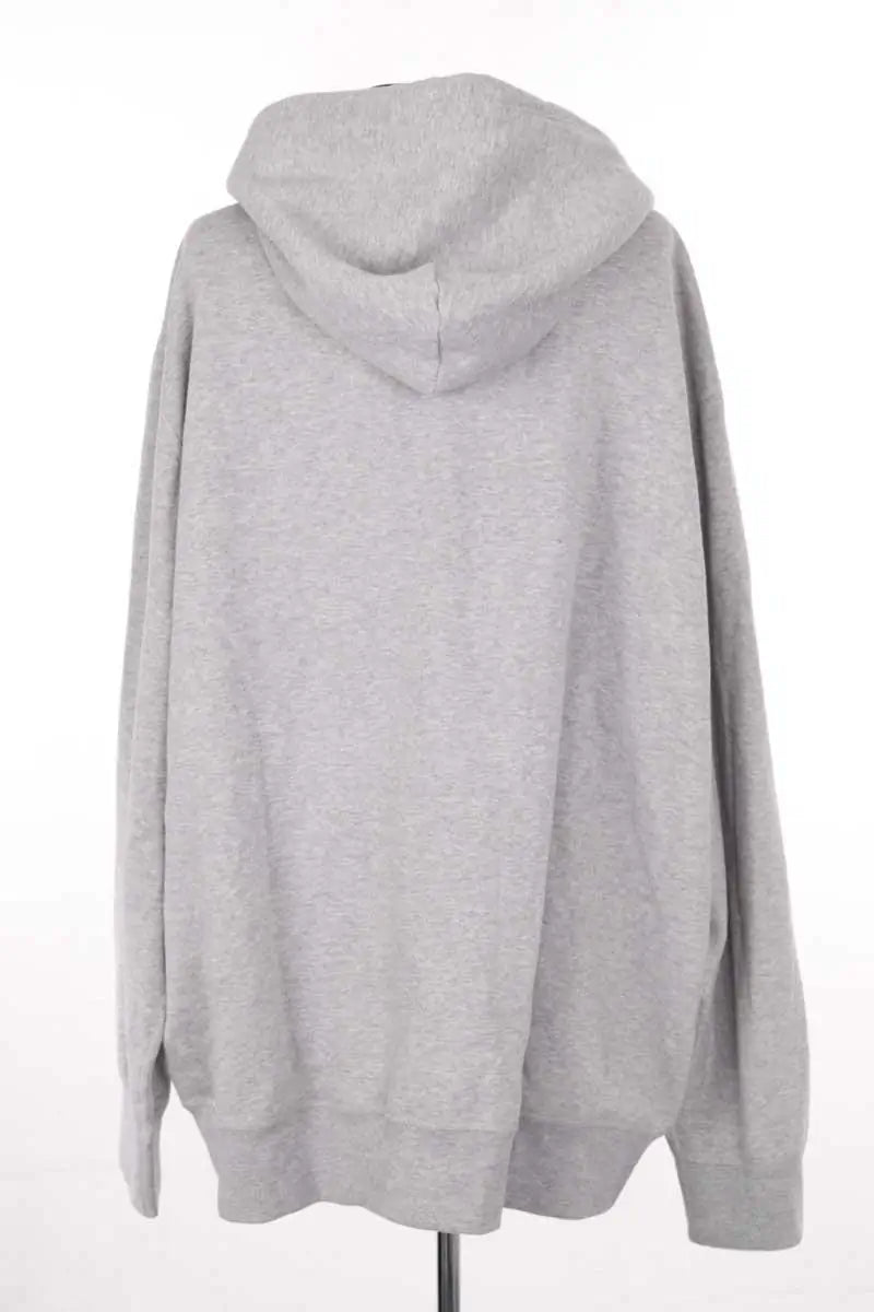Gilet Ralph Lauren Gris en Coton