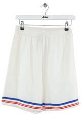 Bermuda Casablanca  Blanc