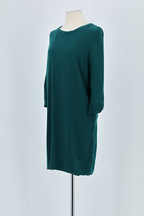 Robe Sandro  Vert