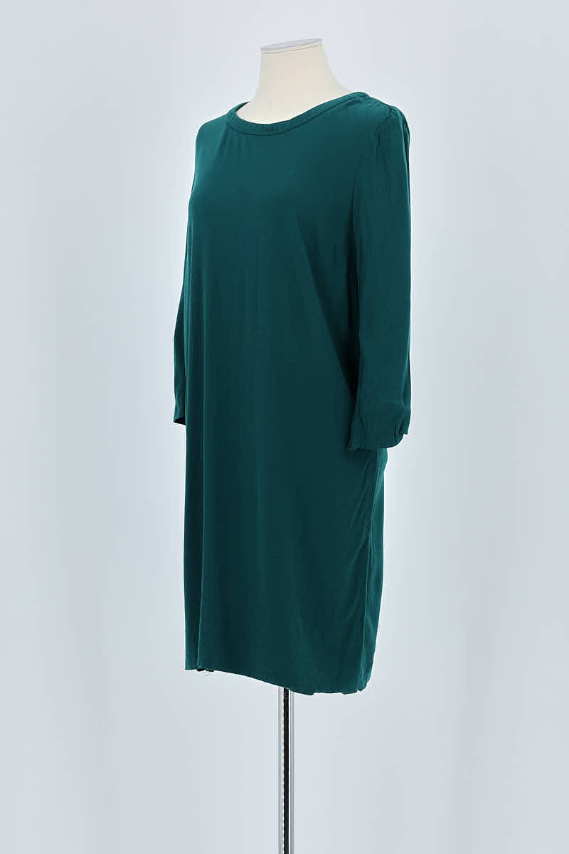 Robe Sandro  Vert