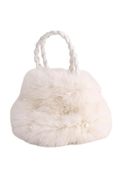 Sac à bandoulière Other Brand Beige en Synthétique - Seconde Main
