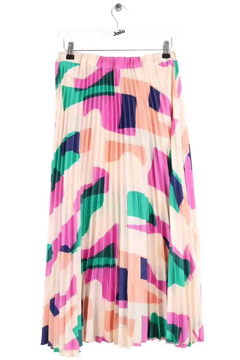 Jupe Ba&Sh Beige en Viscose