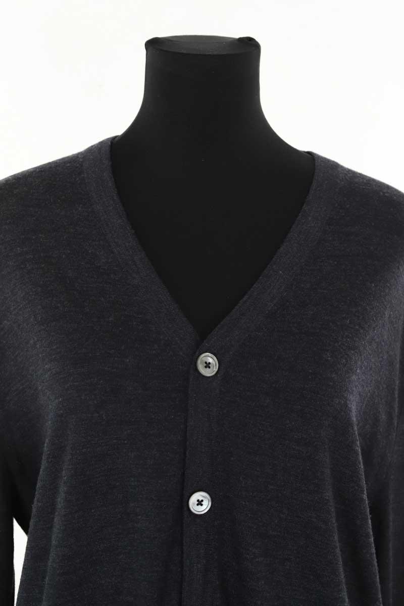 Gilet Paul Smith  Anthracite