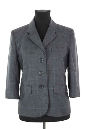 Blazer Louis Vuitton  Gris