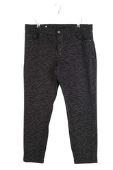 Jean droit Escada  Noir