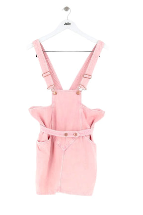 Robe Isabel Marant  Rose