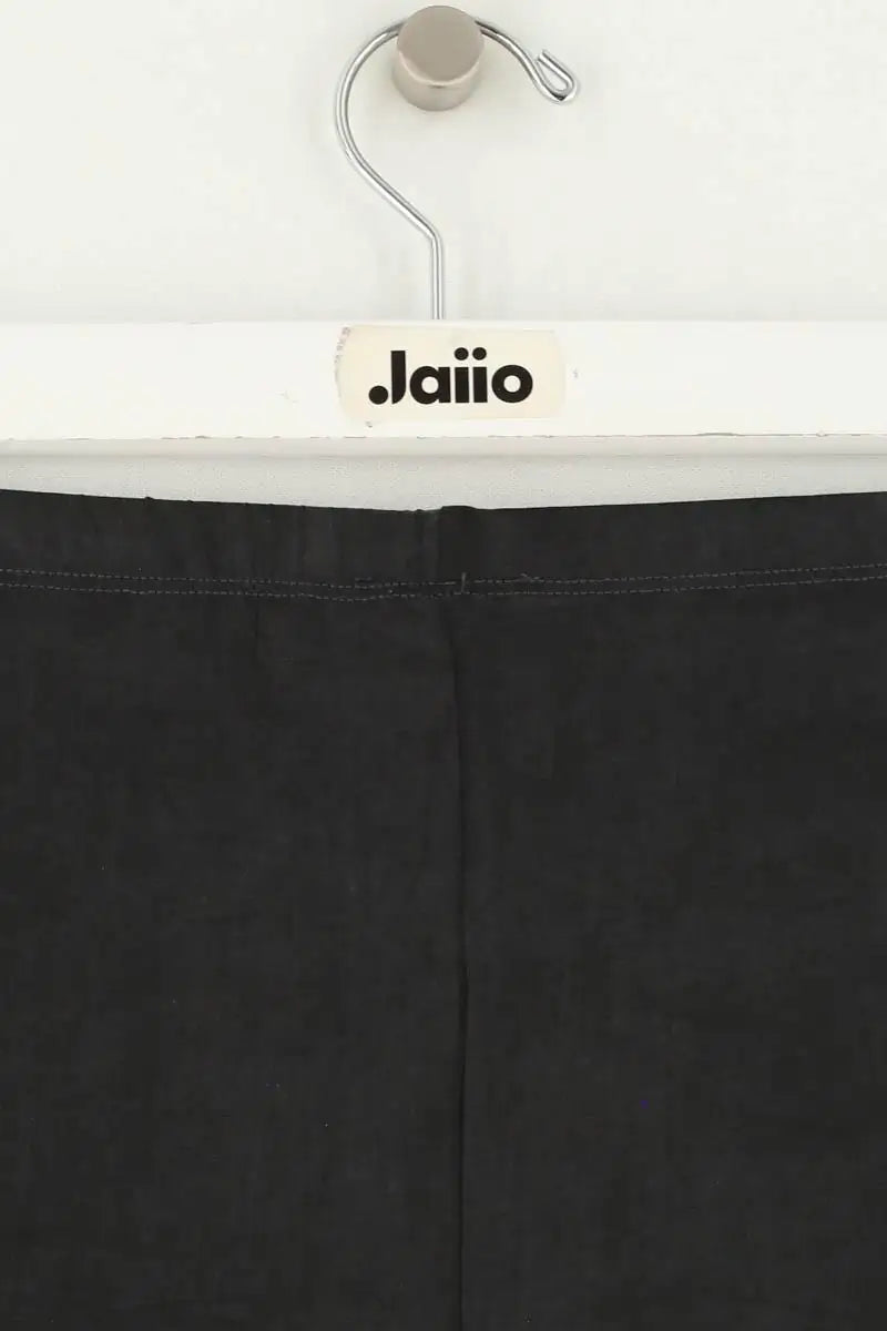 Pantalon de sport American Vintage Anthracite en Synthétique
