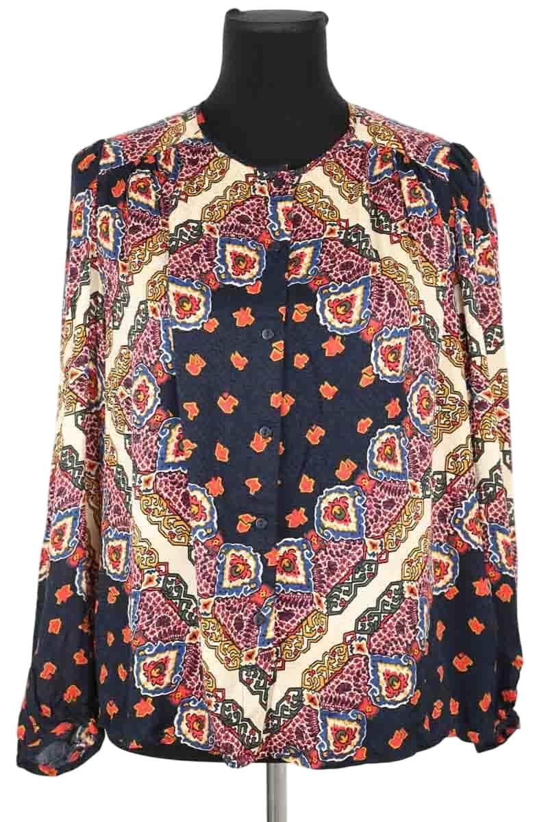 Blouse Bash  Multicolore