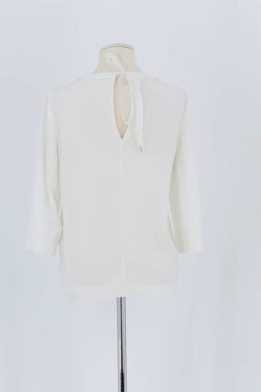 T-shirt Claudie Pierlot  Blanc