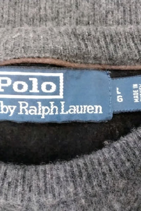 Pull Ralph Lauren  Gris