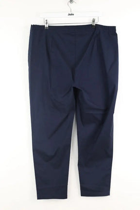 Pantalon Marina Rinaldi  Marine