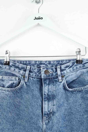 Jean droit American Vintage  Bleu