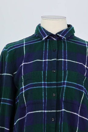 Chemise The Kooples  Vert