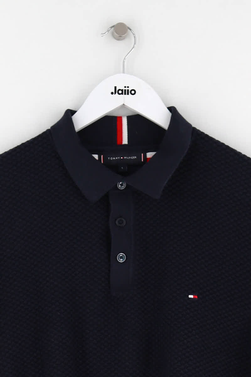 Polo Tommy Hilfiger  Marine