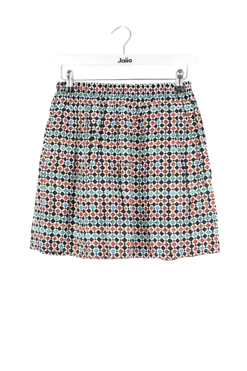 Mini jupe Maje  Multicolore