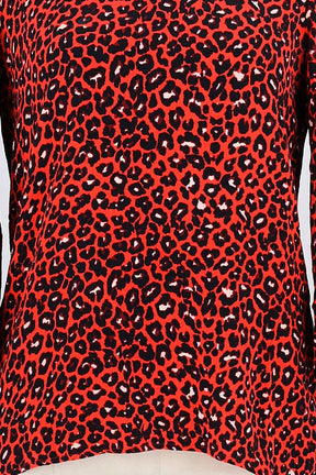 T-shirt Claudie Pierlot  Rouge