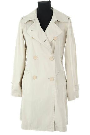 Manteau Max Mara  Beige