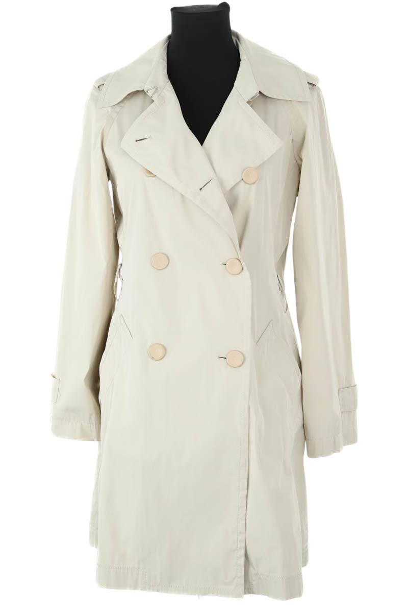 Manteau Max Mara  Beige