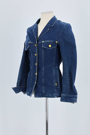 Chemise Sonia Rykiel  Bleu