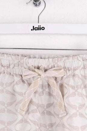 Mini short Zadig & Voltaire Rose en Viscose