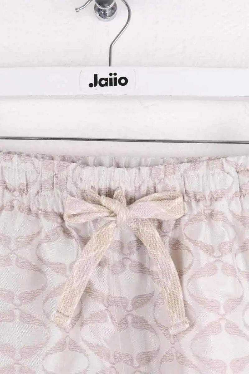 Mini short Zadig & Voltaire Rose en Viscose