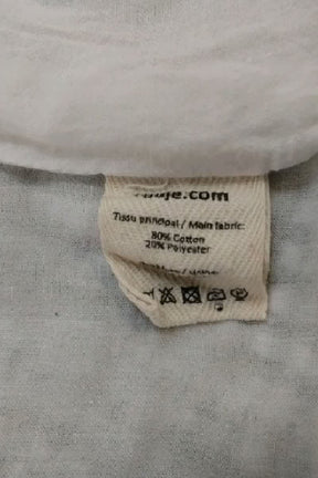 Pull Rouje  Noir