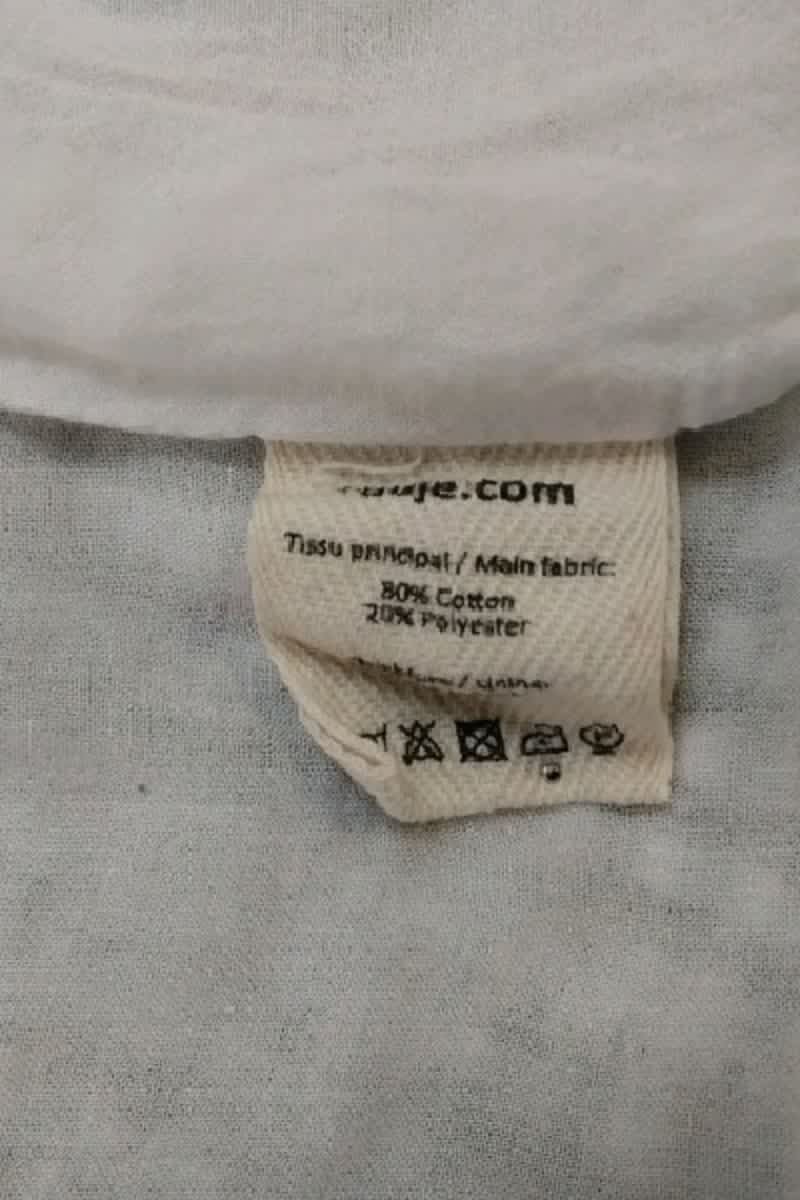Pull Rouje  Noir
