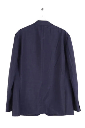 Veste Dunhill Bleu en Laine