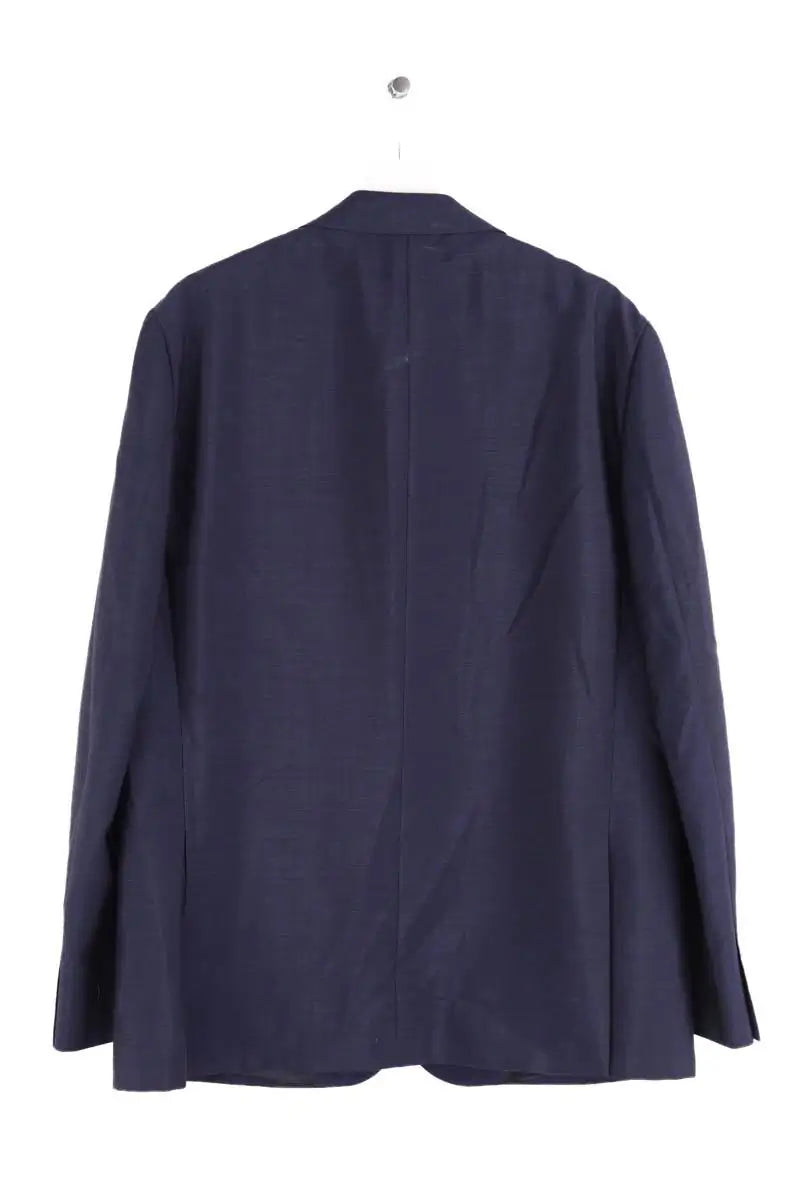 Veste Dunhill Bleu en Laine
