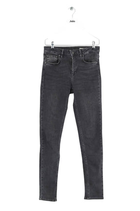 Jean slim Reiko  Noir