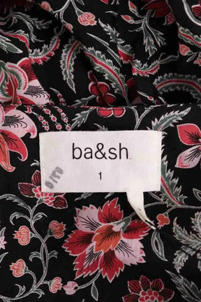 Combinaison Ba&Sh Multicolore en Viscose