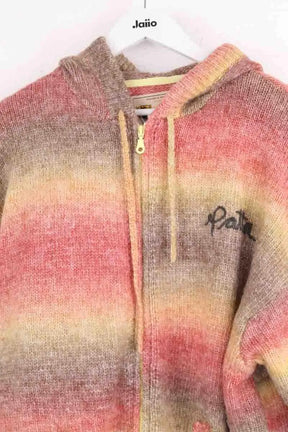 Gilet Patta Rose en Synthétique