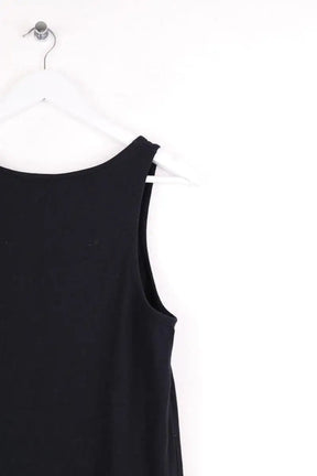 Robe Sézane Noir en Coton