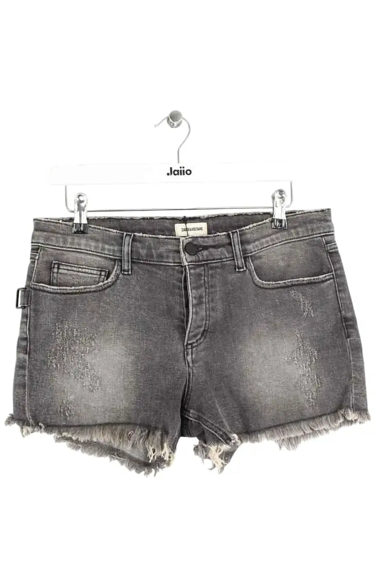Mini short Zadig & Voltaire  Gris