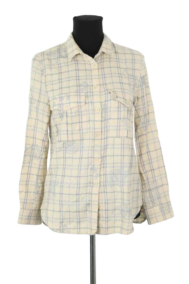 Chemise Zadig & Voltaire  Beige