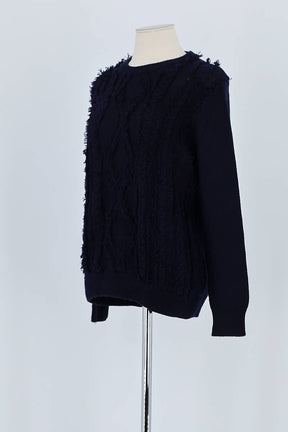 Pull J.Crew  Marine