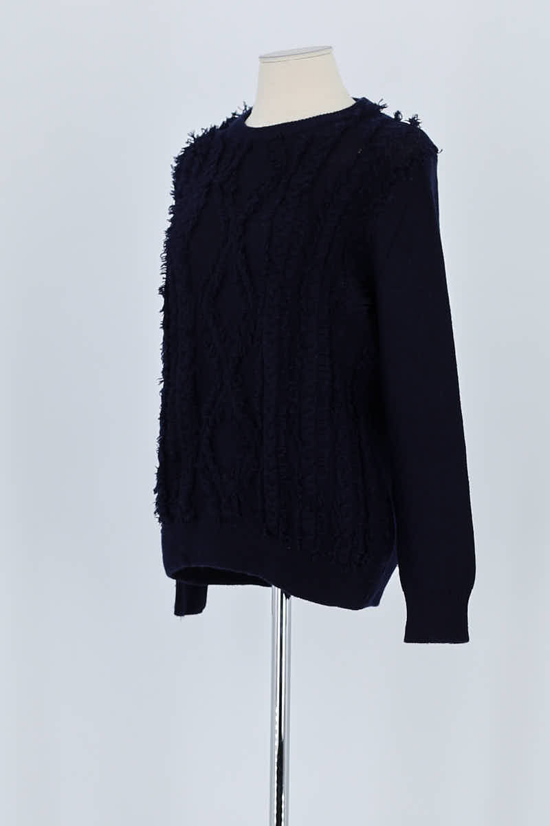Pull J.Crew  Marine