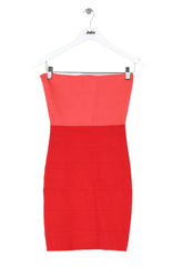 Robe BCBG Max Azria  Rouge