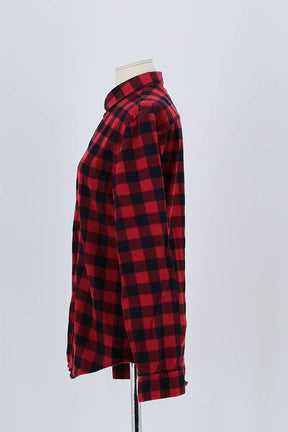 Chemise Zadig & Voltaire  Rouge
