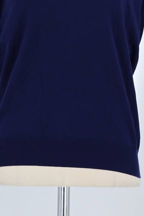 T-shirt Louis Vuitton  Bleu