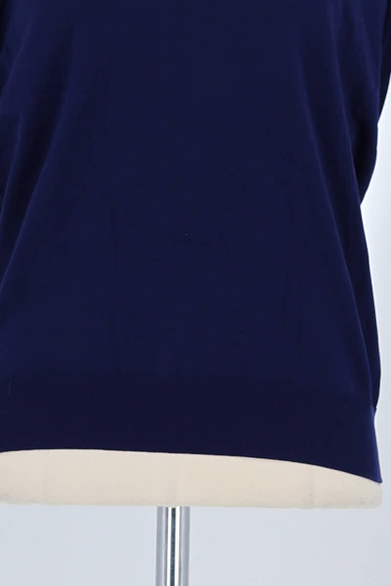 T-shirt Louis Vuitton  Bleu
