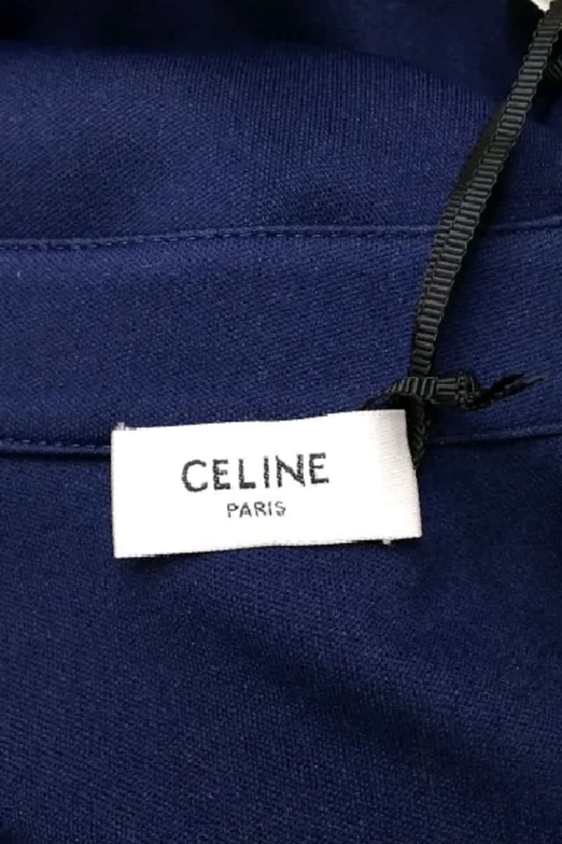Gilet Celine  Marine