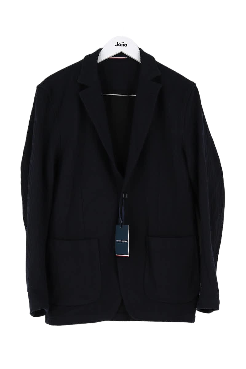 Veste Tommy Hilfiger  Marine
