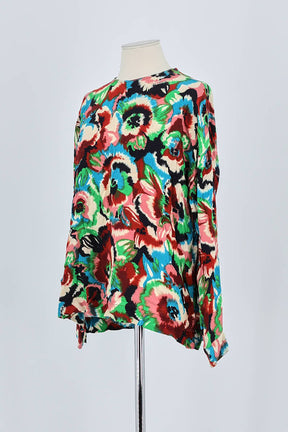 T-shirt Essentiel Antwerp  Multicolore