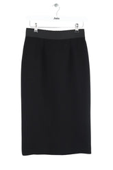 Jupe Dolce & Gabbana  Noir