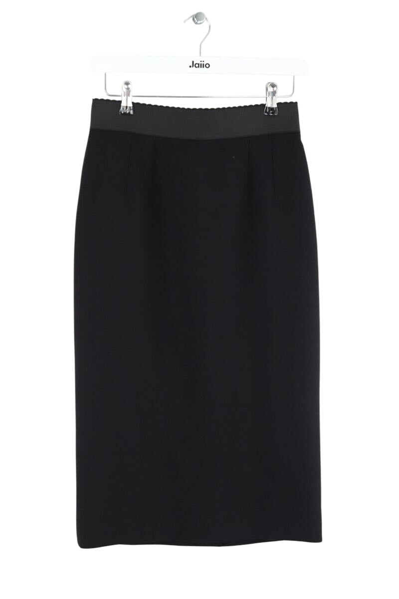 Jupe Dolce & Gabbana  Noir