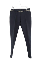 Pantalon droit Claudie Pierlot  Noir