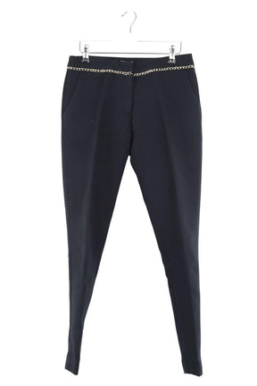 Pantalon droit Claudie Pierlot  Noir