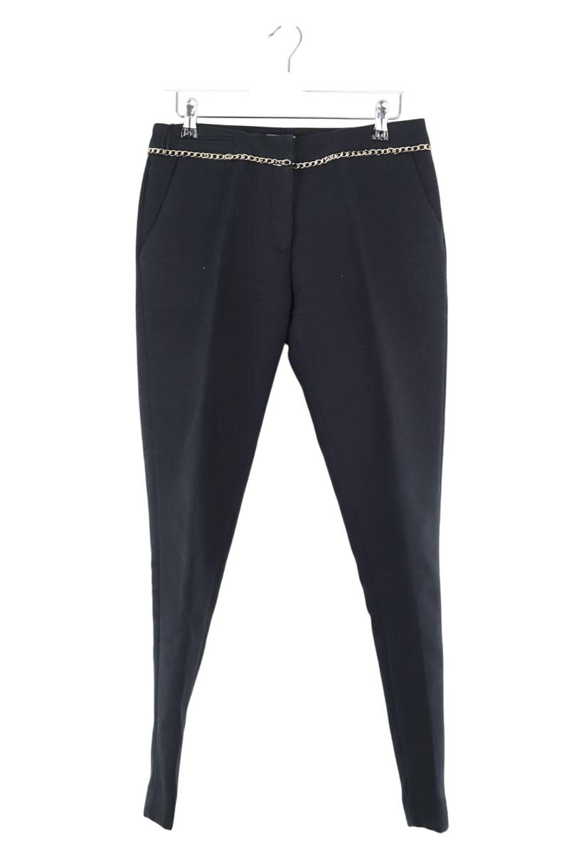 Pantalon droit Claudie Pierlot  Noir