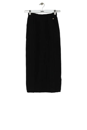 Jupe Sonia Rykiel  Noir